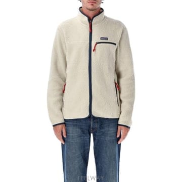 Patagonia 26FW Patagonia Retro Pile fleece ���� 26A22802PLCN TP58140585926FW Patagonia Retro Pile fleece ���� 26A22802PLCN TP5