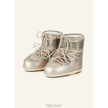 MOON BOOT ������ Moon ���� ICON �ο� GLANCE 100161360719500 TP580899928������ Moon ���� ICON �ο� GLANCE 100161360719500 TP58