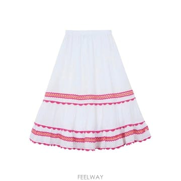 | Other Brand | 26SS ŸƼ�׼��ݶ� �� ��ĿƮ with embroidery CC270520126E TP57730470726SS ŸƼ�׼��ݶ� �� ��ĿƮ with embroidery CC27052012