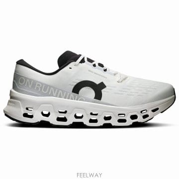 On Running �� ���� Scarpe On Cloudmonster 3   Bianco 10916870029658 TP5795�� ���� Scarpe On Cloudmonster 3   Bianco 109168700296