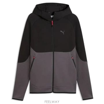 Puma PUMA FELPA UOMO HDY TECH 69395134GRIGIO TP581190449PUMA FELPA UOMO HDY TECH 69395134GRIGIO TP581190449
