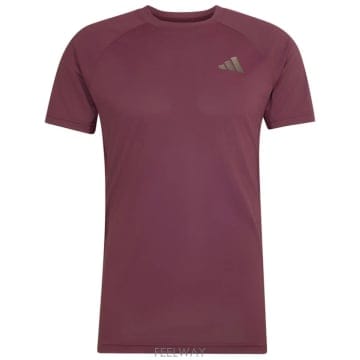 Adidas Adidas T ���� UOMO CLIMACOOL KF7389MARRONE TP581462817Adidas T ���� UOMO CLIMACOOL KF7389MARRONE TP581462817