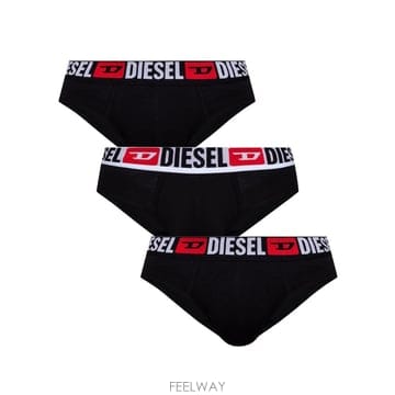 26 F/W 디젤 3팩 슬립 인 꼬또네 00SH05_0DDAIE378 B0042284817