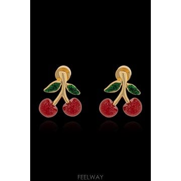 Coach COACH ü�� motif earrings 37517791GLD600 TP573898598COACH ü�� motif earrings 37517791GLD600 TP573898598