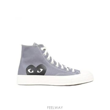 Comme des Garcons 24FW �ĵ������� COMME DES garCons Chuck Taylor high ž ����Ŀ�� P1K12224FW �ĵ������� COMME DES garCons Chuck Taylor high ž