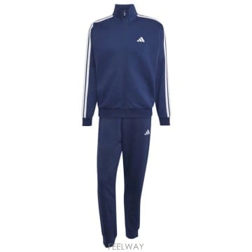 Adidas Adidas TUTA UOMO 3S KY2283BLU TP581462816Adidas TUTA UOMO 3S KY2283BLU TP581462816
