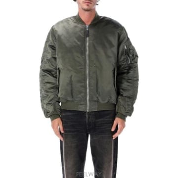 ALPHA INDUSTRIES 26FW �������ͽ�Ʈ�� MA 1 UV 26A766027432 TP58119044726FW �������ͽ�Ʈ�� MA 1 UV 26A766027432 TP581190447
