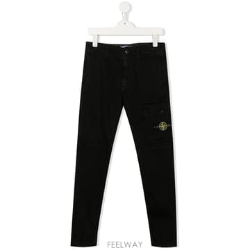 Stone Island 23SS ������Ϸ��� ������ trousers 771630115V0129 TP57211811423SS ������Ϸ��� ������ trousers 771630115V0129 TP572