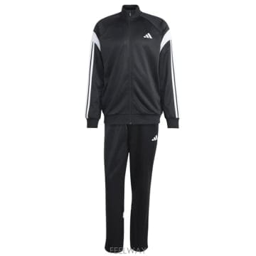 Adidas Adidas TUTA UOMO TEAMSPORT KH2736BIANCONERO TP581462815Adidas TUTA UOMO TEAMSPORT KH2736BIANCONERO TP58146281