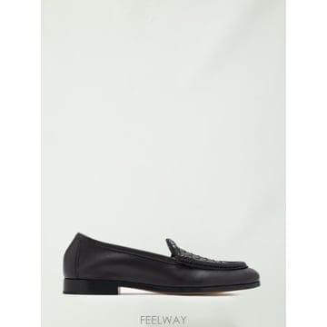 26 F/W 보테가 베네타 ESPRESSO SILENZIO 로퍼 87 B0022284376