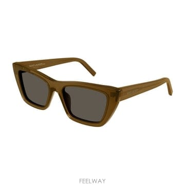 Saint Laurent ���ζ� SL 276 MICA SL276MICA060 TP573898570���ζ� SL 276 MICA SL276MICA060 TP573898570