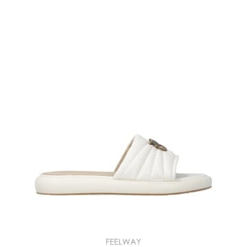 | Other Brand | 26SS Pinko Sandalo Fiona 03 Pinko in nappa trapuntata SD052526SS Pinko Sandalo Fiona 03 Pinko in nappa trapuntata 