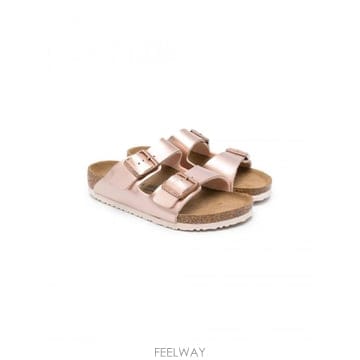 Birkenstock BIRKENSTOCK ������ ���� 1012478ELECTRICMETALLICCOPPER TP578189670BIRKENSTOCK ������ ���� 1012478ELECTRICMETALLICCOPPER 