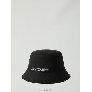 26 F/W 디올 옴므 DIOR MONTAIGNE 버킷 모자 693C B0022284857