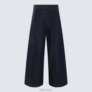 Maison Margiela 24FW �������������� �������������� Jeans S51KA0570S30736470 TP57923565024FW �������������� �������������� Jeans S51KA0570S307