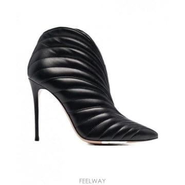 Gianvito Rossi 21FW ���Ⱥ���ξ� ���� ���� G0561615RICNAPNERO TP57797550221FW ���Ⱥ���ξ� ���� ���� G0561615RICNAPNERO TP57797
