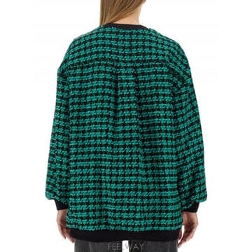 MSGM 23FW Msgm HOUNDSTOOTH TWEED ���� 3541MDH0423760436 TP57797550123FW Msgm HOUNDSTOOTH TWEED ���� 3541MDH0423760436 TP5