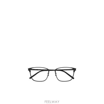 Saint Laurent 25FW ���ζ� ���� glasses SL585001 TP57380240325FW ���ζ� ���� glasses SL585001 TP573802403