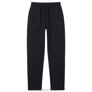Champion CHAMPION PANTALONE DONNA C TECH 118951KK001NERO TP581462809CHAMPION PANTALONE DONNA C TECH 118951KK001NERO TP5814