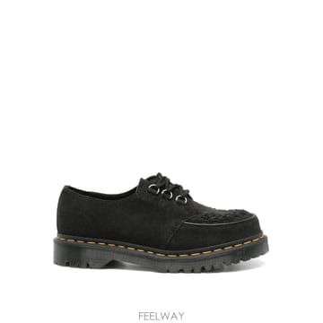 Dr. Martens 25SS Dr  Martens Ramsey Suede Trainers 40572001 TP57729051025SS Dr  Martens Ramsey Suede Trainers 40572001 TP5772