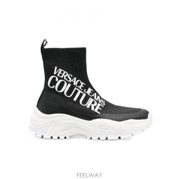 Versace 22FW ������ü ���� ����Ŀ�� 73VA3SV5ZS427899 TP57818964722FW ������ü ���� ����Ŀ�� 73VA3SV5ZS427899 TP5781896