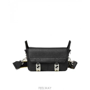 FENDI 26FW Fendi BORSE A TRACOLLA 7VA697B12GF0QA1 TP58140298426FW Fendi BORSE A TRACOLLA 7VA697B12GF0QA1 TP58140298