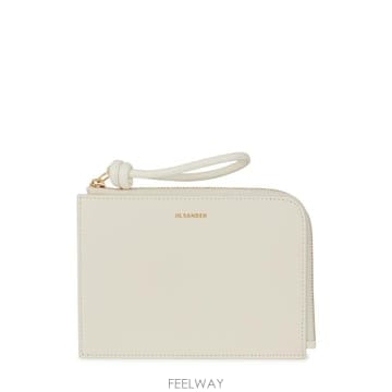 JIL SANDER 23FW ������ PORTAFOGLI J07UI0002P4841106 TP57797530723FW ������ PORTAFOGLI J07UI0002P4841106 TP577975307