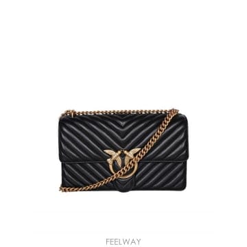 | Other Brand | 26FW Pinko ���� ONE Ŭ���� DC SHEEP NAPPA CHEVRON 100941 A0GK 10026FW Pinko ���� ONE Ŭ���� DC SHEEP NAPPA CHEVRON 1009