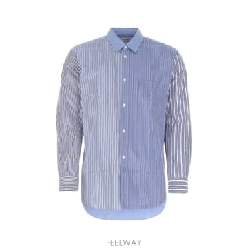 Comme des Garcons 24FW �ĵ������� ���� ����S FZB107PERSTRIPEMIX2 TP57923551324FW �ĵ������� ���� ����S FZB107PERSTRIPEMIX2 TP57923
