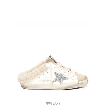 Golden Goose 26FW ��籸�� ���۽�Ÿ Sequined ����Ŀ�� GWF00110F00079880194 TP5814027726FW ��籸�� ���۽�Ÿ Sequined ����Ŀ�� GWF00110F0007
