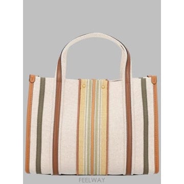 26FW chloe 여성 핸드백 26WS936T77201 TP581190382