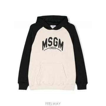 Msgm 스웨트 셔츠 F4MSJBHS22501305 TP578189604