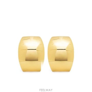 | Other Brand | 26FW �䵥��ī ��� �̾ JULIE SILVER FT0023GOLD TP58140275026FW �䵥��ī ��� �̾ JULIE SILVER FT0023GOLD TP58