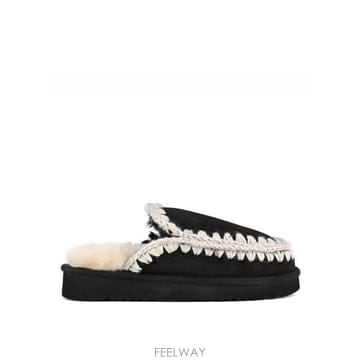 MOU Mou Eskimo ������ Women ���� FW101125ABKWHI TP578801134Mou Eskimo ������ Women ���� FW101125ABKWHI TP57880113