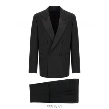 Lardini 26FW Lardini Soiree Smoking �巹�� AC5944E1CN64303999 TP581405726FW Lardini Soiree Smoking �巹�� AC5944E1CN64303999 
