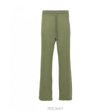 Off White 24FW Off ȭ��Ʈ Sweatpants OMCH054F24FLE0035810 TP57880111224FW Off ȭ��Ʈ Sweatpants OMCH054F24FLE0035810 TP5788
