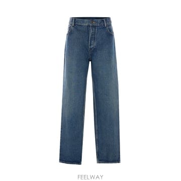 26 F/W 더 로우 MOE 진 R001187/W4659VIG B0012284542