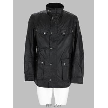 Barbour 26FW �ٹ� ���� ���� �극��Ŀ MWX2140MWXBK11 TP58093607826FW �ٹ� ���� ���� �극��Ŀ MWX2140MWXBK11 TP58093607