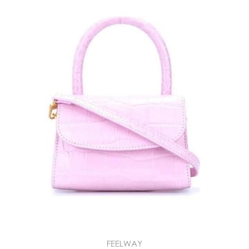 23FW 바이파 여성 핸드백 19PFMINAPIDSMAPIPINK TP578189578