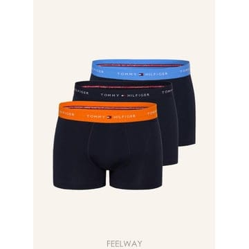 TOMMY HILFIGER Ÿ�����ǰ� 3 pack ���� ���� 100298497213002 TP581190369Ÿ�����ǰ� 3 pack ���� ���� 100298497213002 TP58119036