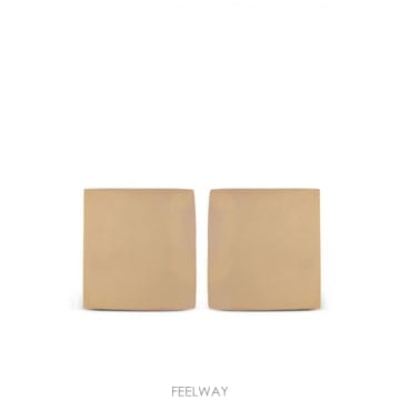 | Other Brand | 25FW �䵥��ī ��� Emily earrings FT25EA01GOLD TP58140265925FW �䵥��ī ��� Emily earrings FT25EA01GOLD TP58140