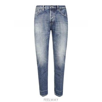 | Other Brand | 25FW DONDUP Pantalone Bringhton UP434DF0282ULH9DUW25800 TP5825FW DONDUP Pantalone Bringhton UP434DF0282ULH9DUW2580