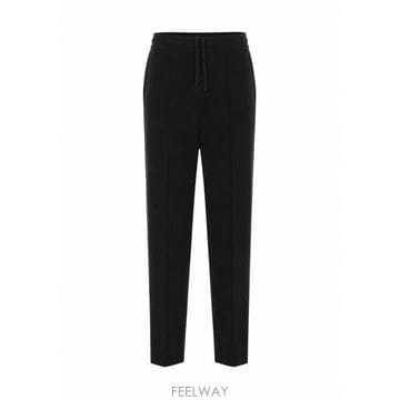 26 F/W 랑방 릴렉스 팬츠 TR0024/K06510 B0012284556