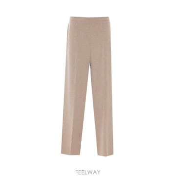 26 F/W 랑방 릴렉스 팬츠 TR0024/K065041 B0012284557