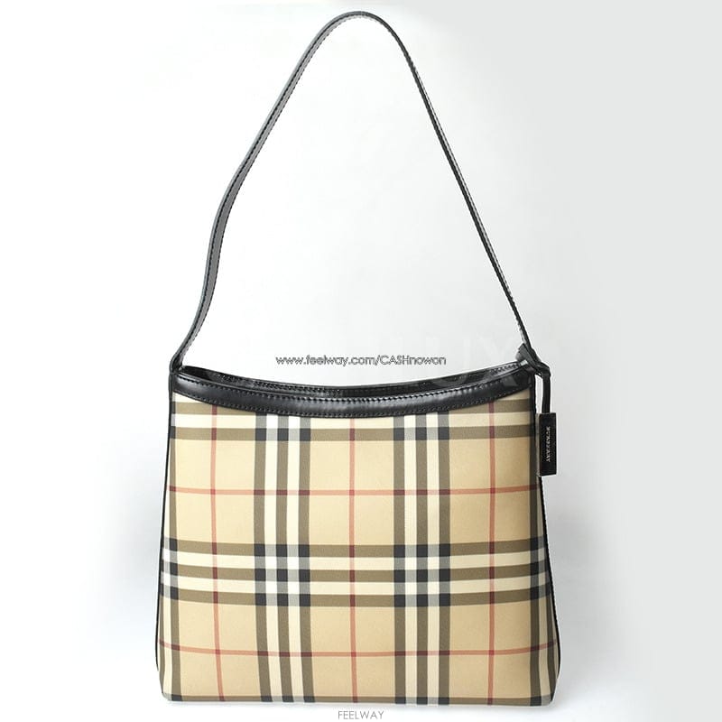 Burberry ������ ��� üũ ���������� ��� üũ �����