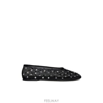 Khaite 25FW Khaite MARCY FLAT WITH ũ����Ż F40384068200 TP58031647925FW Khaite MARCY FLAT WITH ũ����Ż F40384068200 TP58