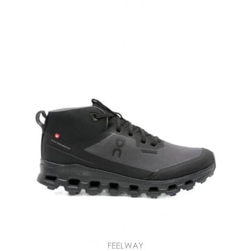 On Running 24FW �� ���� Cloudroam Waterproof ����Ŀ�� 3WD30070106BLACKECLIPSE24FW �� ���� Cloudroam Waterproof ����Ŀ�� 3WD30070106