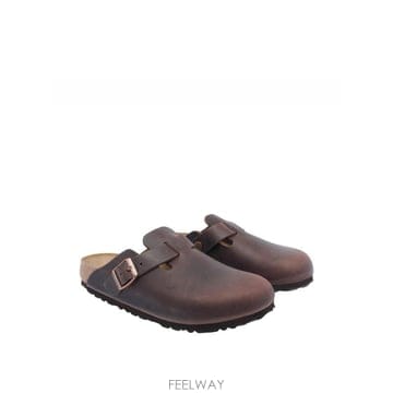 Birkenstock 26SS BIRKENSTOCK Boston �� 860133WHABANA TP57819090726SS BIRKENSTOCK Boston �� 860133WHABANA TP578190907
