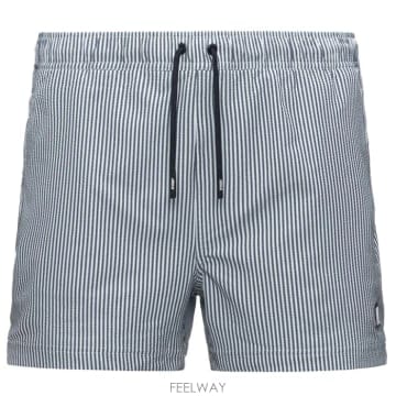 | Other Brand | K WAY ���� UOMO HAZEL MID STRIPES K8141KWALDBLUBIANCO TP580896K WAY ���� UOMO HAZEL MID STRIPES K8141KWALDBLUBIANCO 