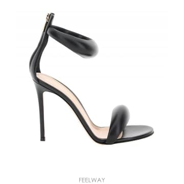 Gianvito Rossi 25FW ���Ⱥ���ξ� ���Ⱥ���ξ� ���� G6163515RICNAPNERO TP57923164025FW ���Ⱥ���ξ� ���Ⱥ���ξ� ���� G6163515RICNAPNERO